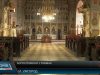 Богослужіння у храмах