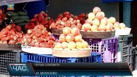 Перша соковита