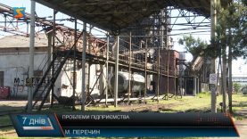 Проблеми підприємства