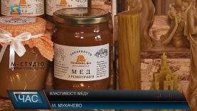 Властивості меду