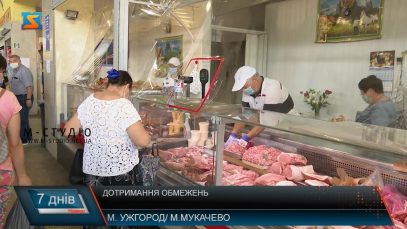 Дотримання обмежень