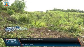 Довгоочікуваний наділ