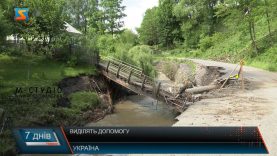 Виділять допомогу