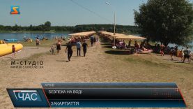 Безпека на воді