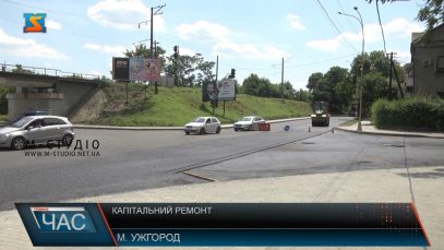 Капітальний ремонт