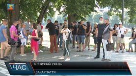 Критичний  рівень