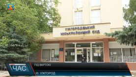 Під вартою