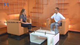 Програма  “Діалоги”:  Лікар – інфекціоніст Віктор Петров