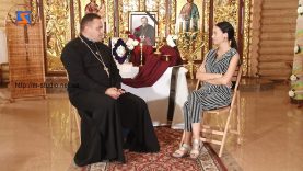Програма “Діалоги”. отець Василь Копин – спогади про Мілана Шашіка