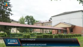 Проти ліквідації