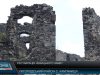 Реставрація Невицького замку