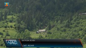 Загроза зсуву