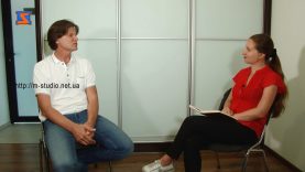 Програма “Діалоги” : професор Юрій Андрашко