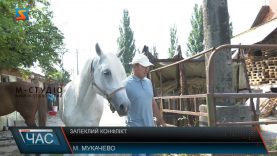 Запеклий конфлікт