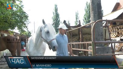 Запеклий конфлікт