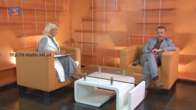 Громадський контроль. Голова Закарпатської ОДА Олексій Петров