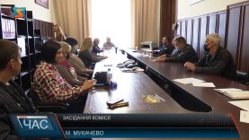 Комісія ТВК. Підготовка до місцевих виборів