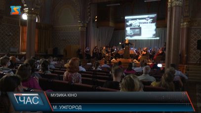 Музика кіно