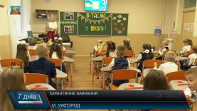 Нарешті до навчання. Школа в умовах карантину
