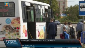 Підводні течії маршрутного бізнесу. Робота муніципального транспорту