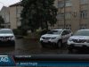 Подарували. На Виноградівщині лікарям подарували автомобілі швидкої первинної допомоги