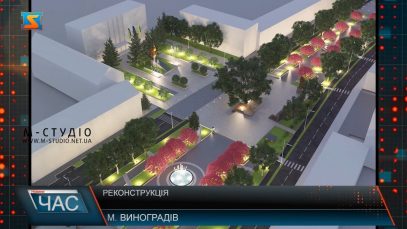 Реконструкція