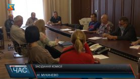 Засідання комісії. Підготовка до місцевих виборів.