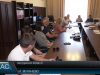 Засідання комісії. Підготовка до проведення місцевих виборів