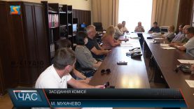 Засідання комісії. Підготовка до проведення місцевих виборів