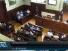 Засідання сесії. Депутатські рішення