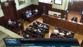 Засідання сесії. Депутатські рішення