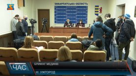 Як вберегтись від вірусних інфекцій. Брифінг медиків