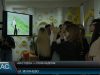 «М-студіо» поза кадром. Екскурсія для вихованців гуртка «Юний журналіст»