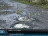 Ремонт не почали. Дорога Колочава – Усть-Чорна – Калини – Бедевля  в жахливому стані