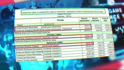 Спецрепортаж. Медицина по-мукачівськи. Частина 1