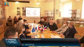 Історична спадщина. Військові меморіали і поховання