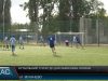 Турнір у Мукачеві. Зіграли у футбол