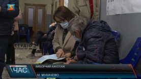 Виборчий ажіотаж