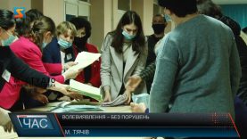 Волевиявлення – без порушень