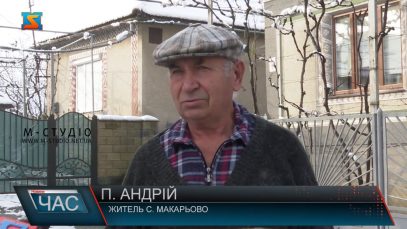 Без права голосу. Призначення старост