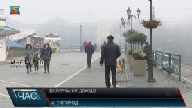 Декларування доходів