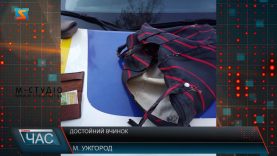 Героїчний вчинок. Варті подяки