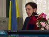 Нагородили. Краща вчителька