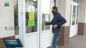 Низька явка. 28 % тих, хто голосував в Ужгороді