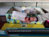 Пакунок малюка повертається