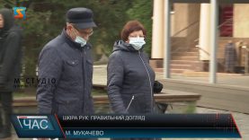 Пандемія та руки. Догляд за шкірою