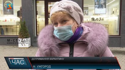 Покарання на місці. Штафують за порушення карантину