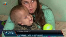 Потрібна допомога. Врятувати Дмитрика