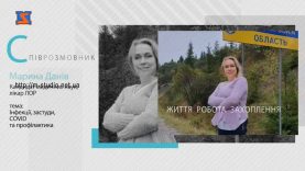 Програма “Діалоги”.Як відрізнити симптоми СОVID, грипу та застуди?