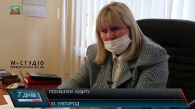 Результати аудиту